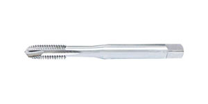 T602 JIS Taps made of CPM with spiral point rake angle for Metric Thread 