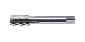 T701 T703 IS02284 Taps with Straight Flutes for straight pipe thread 