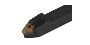 External Turning Holder(M-type) MDPNN