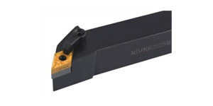 External Turning Holder(M-type) MDJNR/L