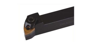 External Turning Holder(M-type) WWLNR/L