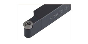 External Turning Holder(S-type) SRACR/L