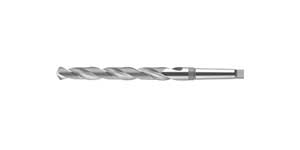  Standard extended  twist drill with taper-shank （GB1438.3）