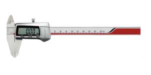 Fast Display Digital Caliper