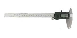 Left-hander Digital Caliper