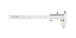 Left-handed Vernier Caliper