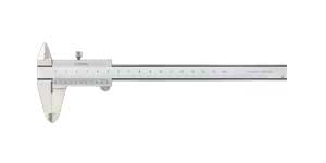 Vernier Caliper Bevel Parallax-free Type