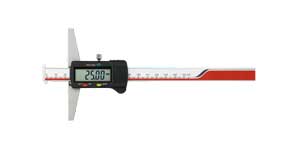 Digital Depth Gauge with Double Hooks