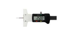 Thread Digital Depth Gauge