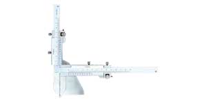 Vernier Geor Tooth Caliper