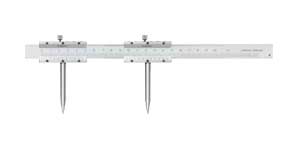 Vernier Caliper for Scribing