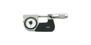 Indicating Micrometer