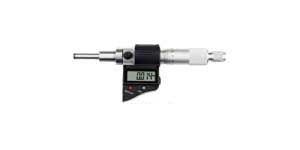 Digital Micrometer Head