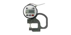 Digital Thickness Gauge