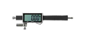 Rectongle Digital indicator