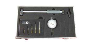 Ball Type Dial Bore Indicator