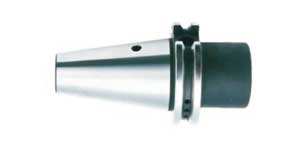 Morse Taper With Drawbar Thread Toolholder