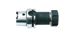 HSK-A Collet Chuck ER