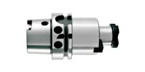 HSK-A Sell Mill Toolholder