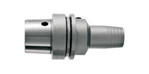 HSK-E Hydraulic Chuck