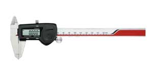 High Accuracy Digital Caliper