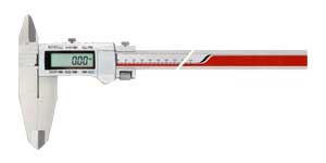 Absolute Digital Caliper with Standard Jaws