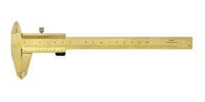 Anti-magnetic Vernier Caliper