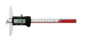 Digital Depth Gauge with Single Hook