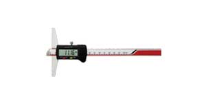 Digital Depth Gauge