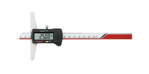 Needle Digital Depth Gauge