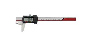 Tube Thickness Digital Caliper