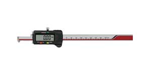 Hook type Digital Caliper for inner Grooves