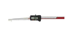 Digital Wedge-shape Feeler Gauge