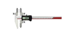 Center & Edge Distance Digital Caliper