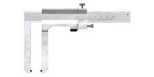 Disc Brake Vernier Caliper