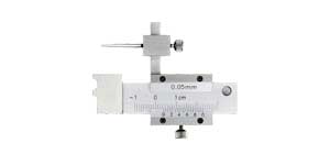 Vernier Caliper for High-low Line Measuring