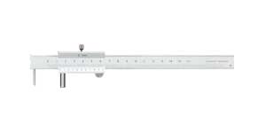 L Type Scrbing Vernier Caliper