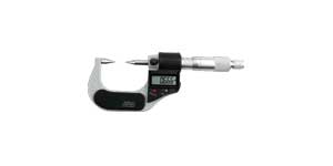 Point Micrometer