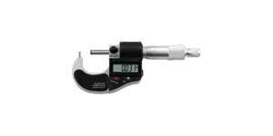 Tube Micrometer