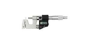 Multi-function Micrometer