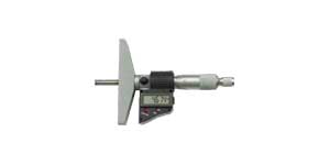 Digital Depth Micrometer