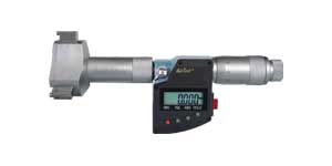 Bluetooth Digital Three-point inside Micrometer