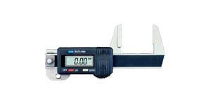 Digital Thickness indicator with Single Large-sized Measuring Face